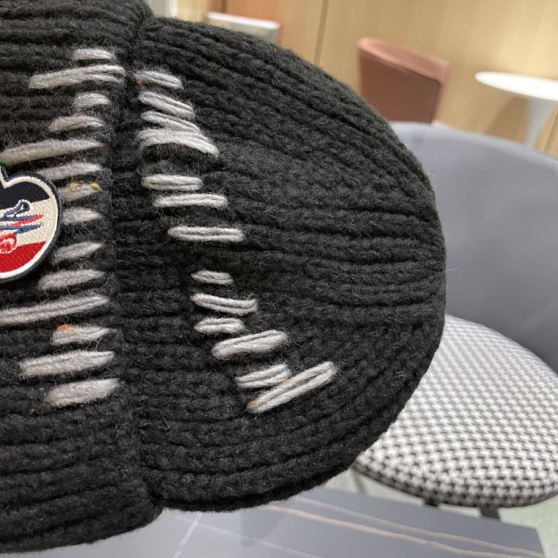 Moncler Caps